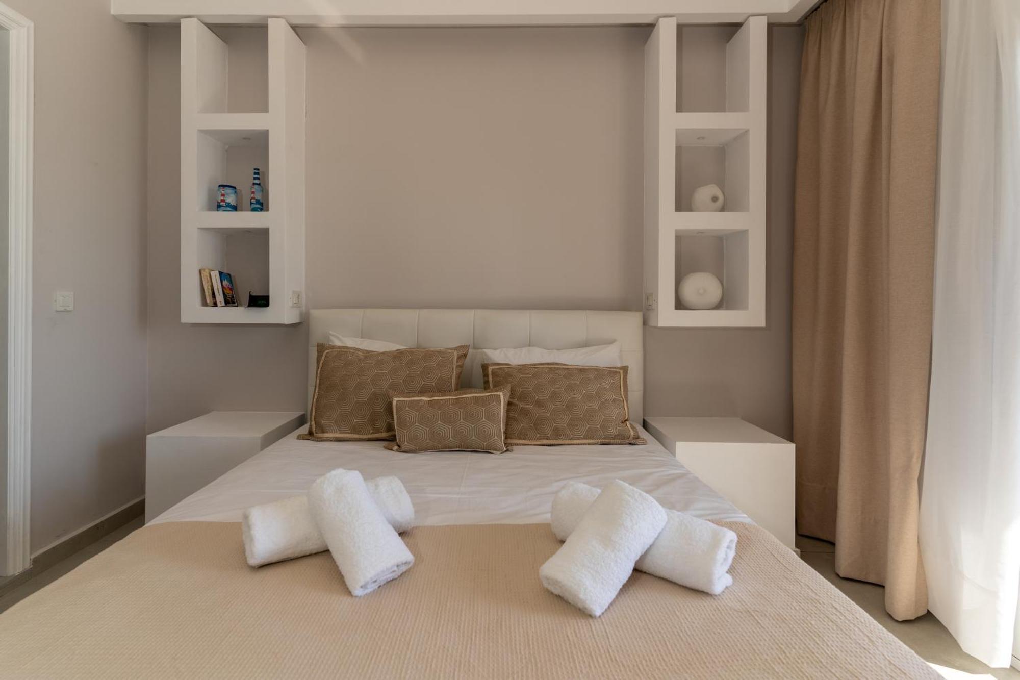 Apartment Skyblue Horizon 4 Tsilivi (Zakynthos)