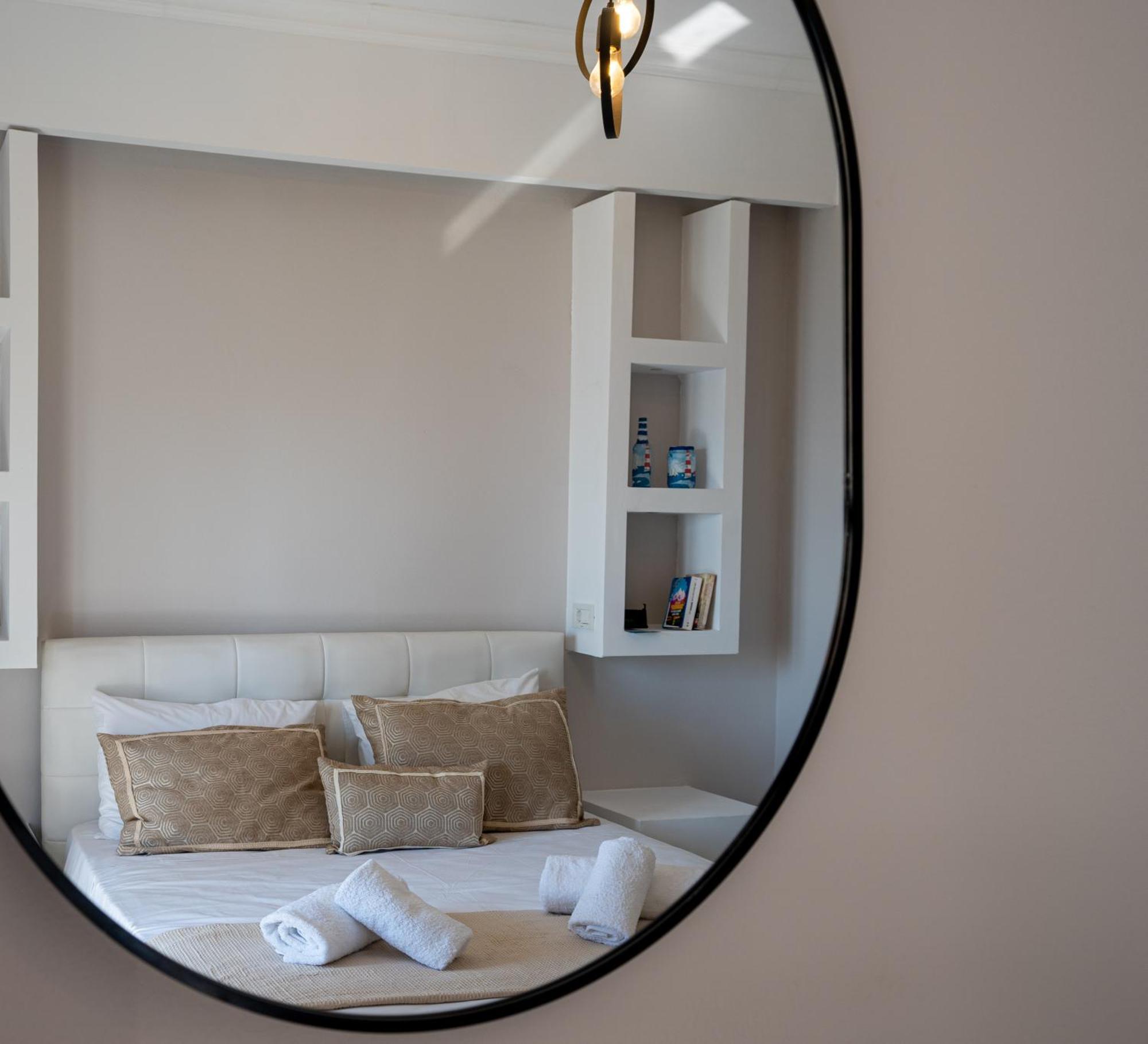 Apartment Skyblue Horizon 4 Tsilivi (Zakynthos)