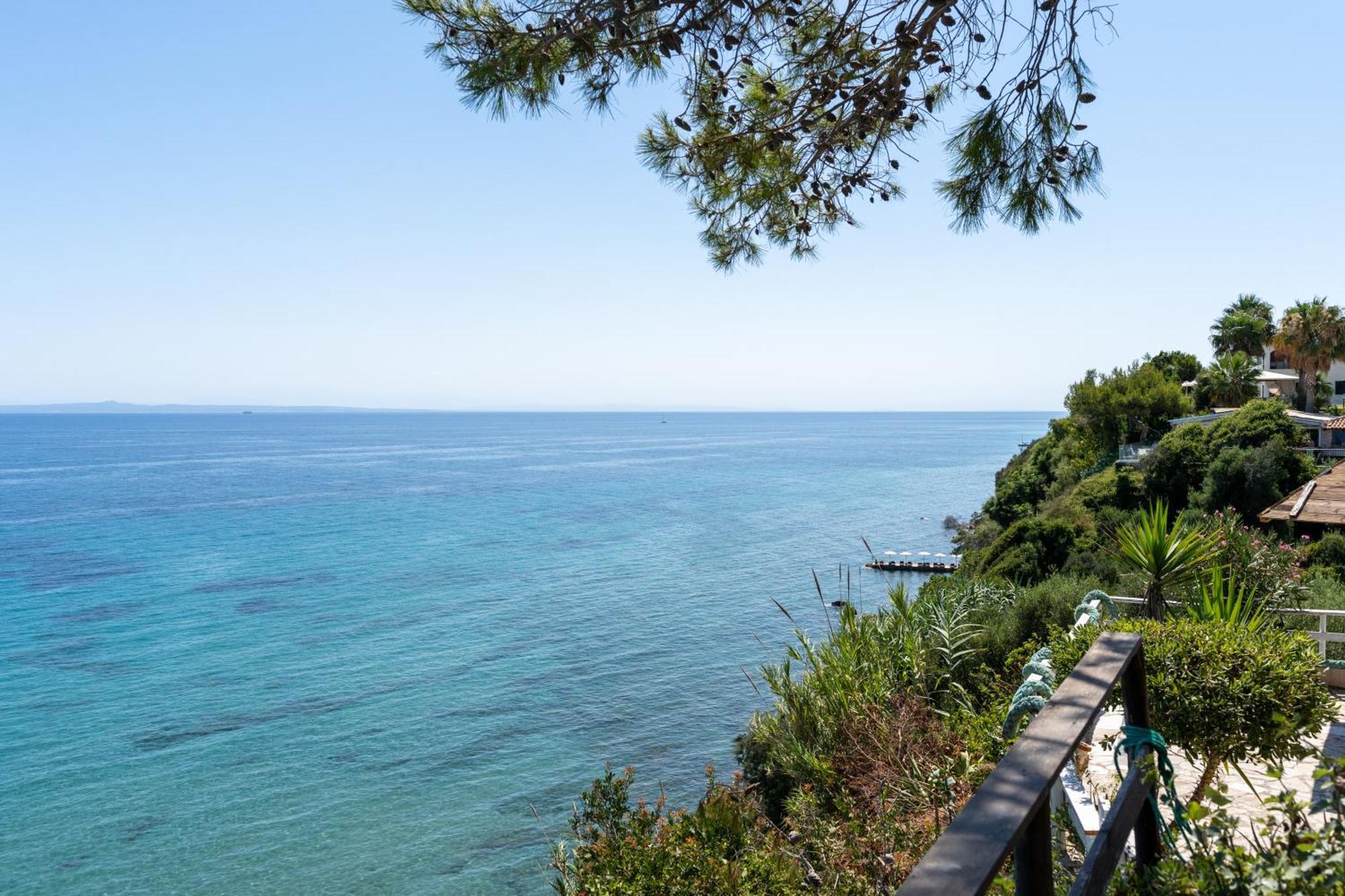 Skyblue Horizon 4 * Tsilivi (Zakynthos)