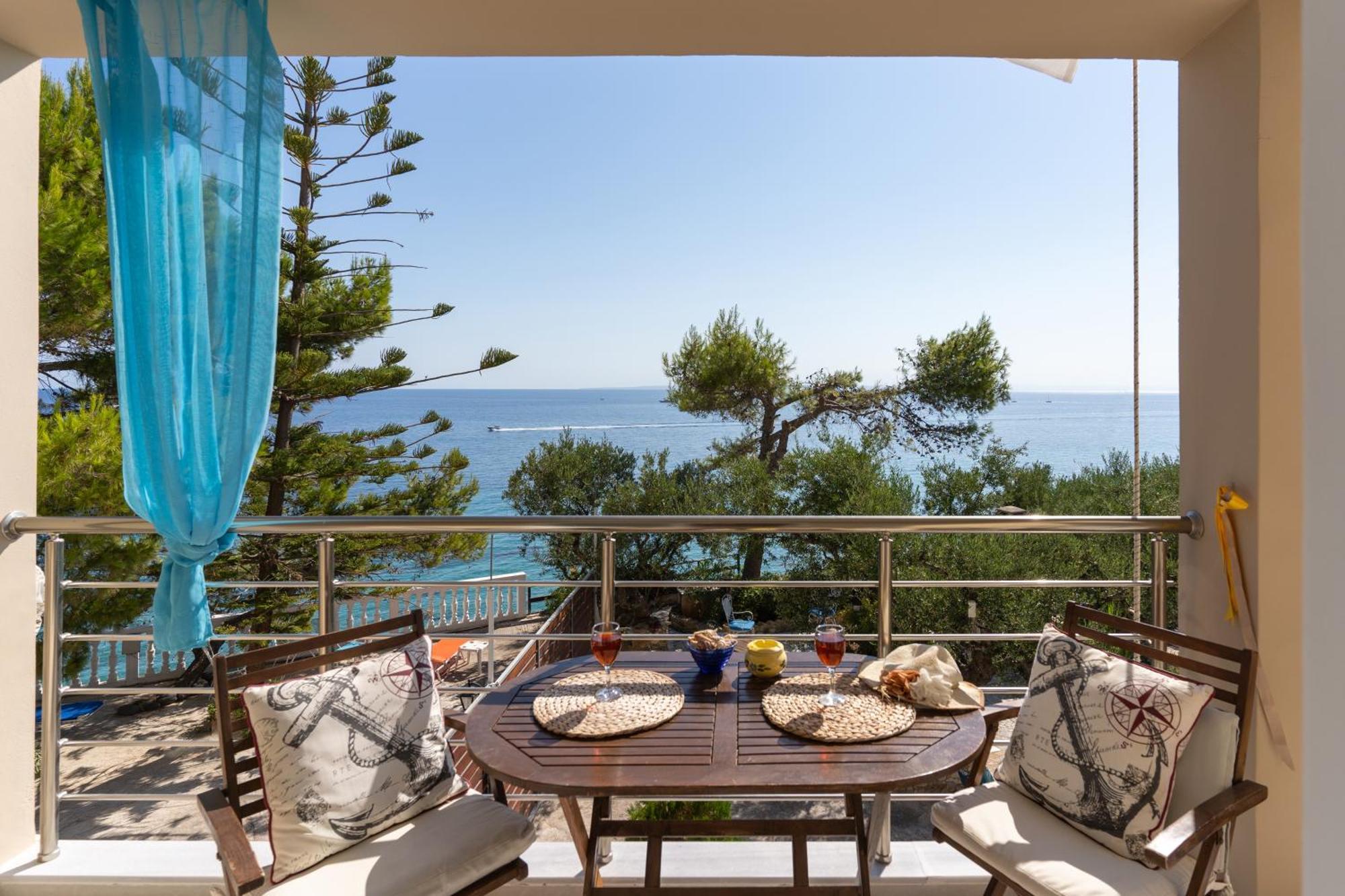 Skyblue Horizon 4 Apartment Tsilivi (Zakynthos)