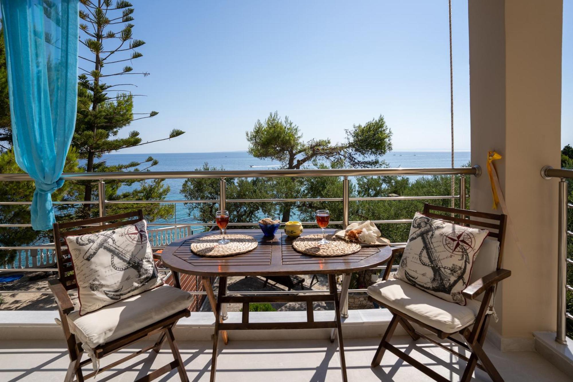 Apartment Skyblue Horizon 4 Tsilivi (Zakynthos)