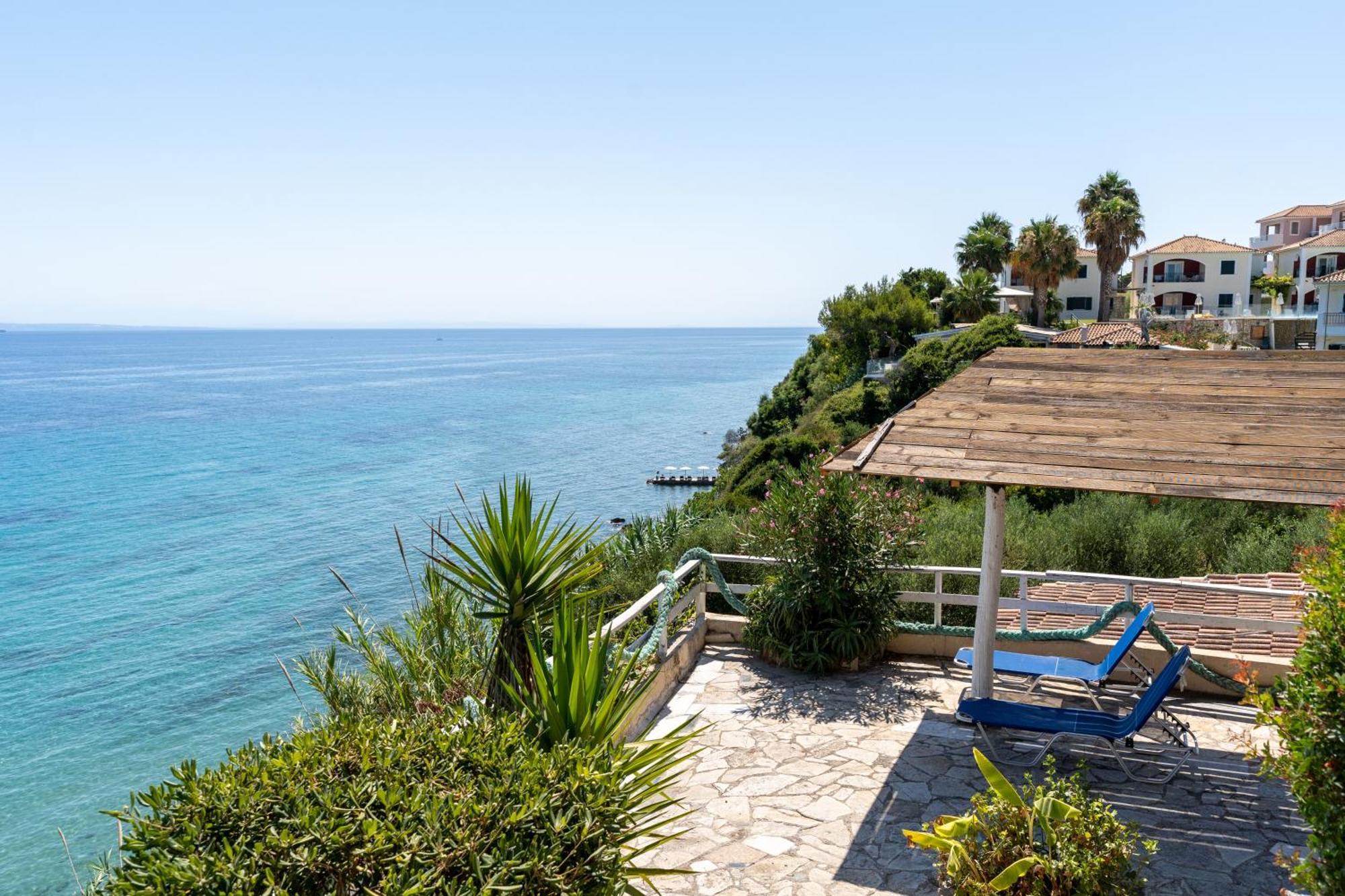 Skyblue Horizon 4 Tsilivi (Zakynthos)