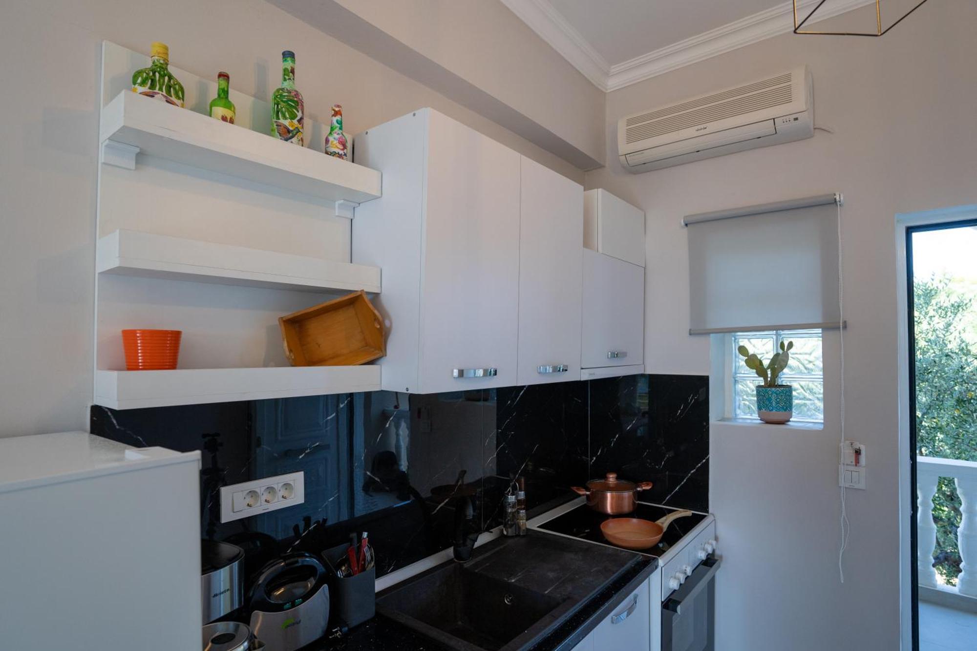 Skyblue Horizon 4 Apartment Tsilivi (Zakynthos)