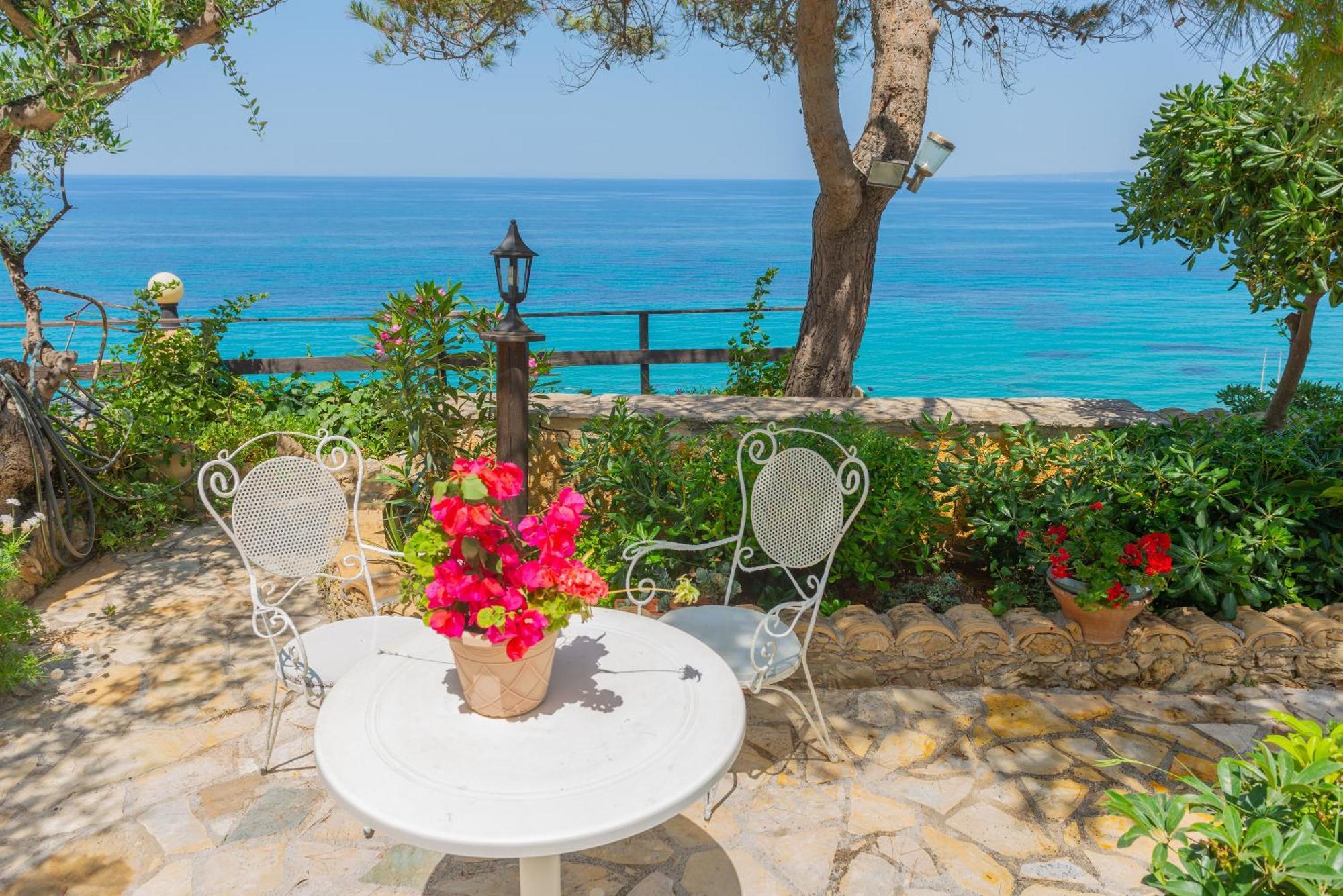 Apartment Skyblue Horizon 4 *