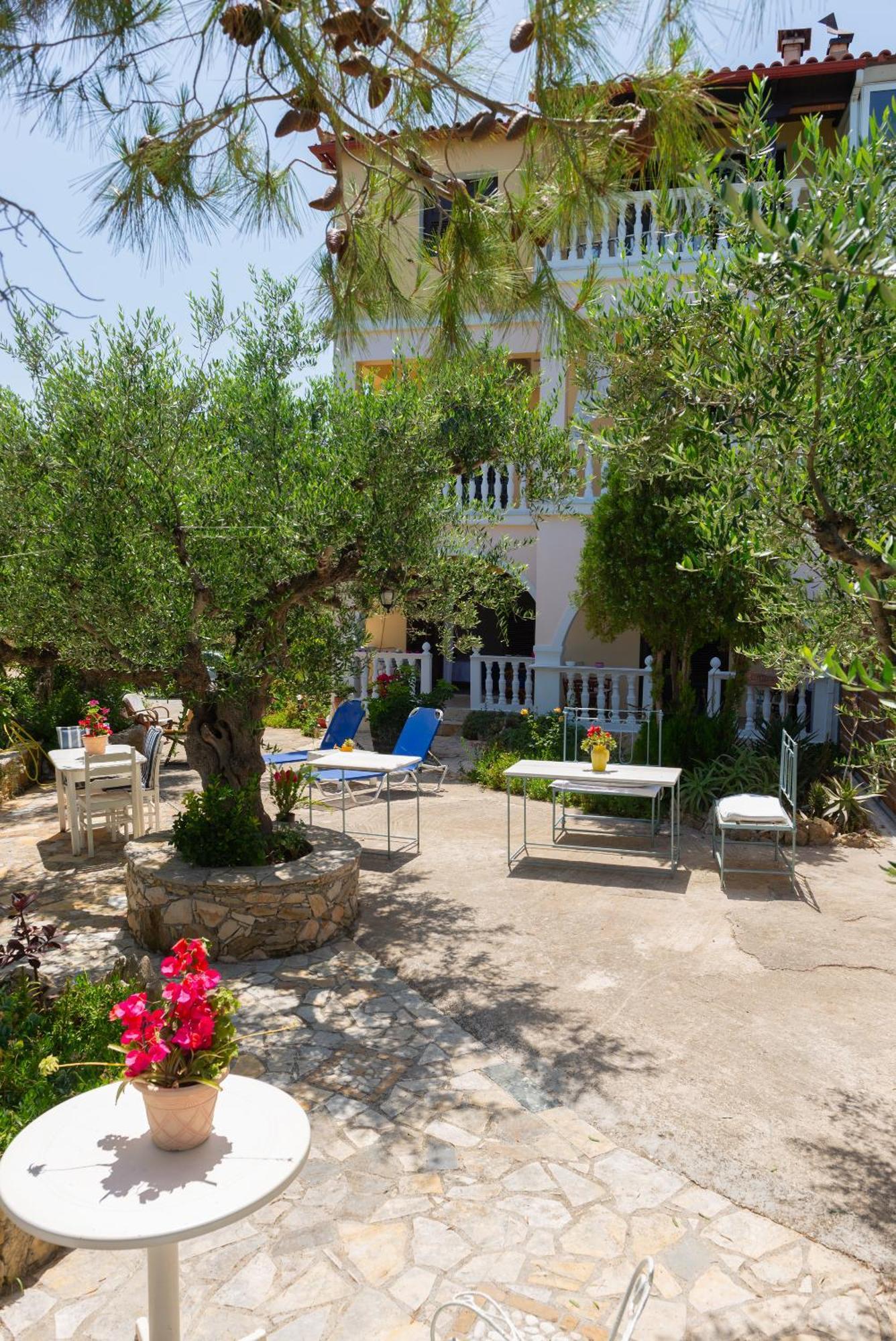 Skyblue Horizon 4 Apartment Tsilivi (Zakynthos)