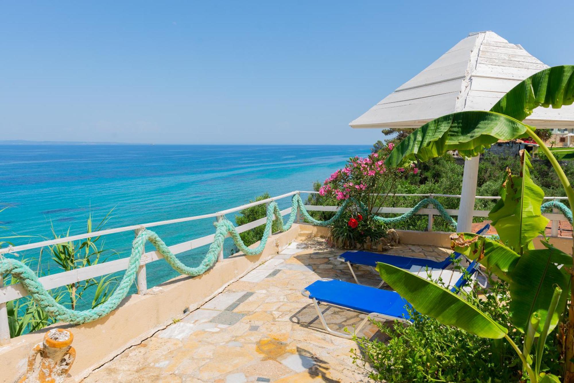 Apartment Skyblue Horizon 4 Tsilivi (Zakynthos)