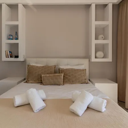 Skyblue Horizon Studio 4 Tsilivi  Exterior photo