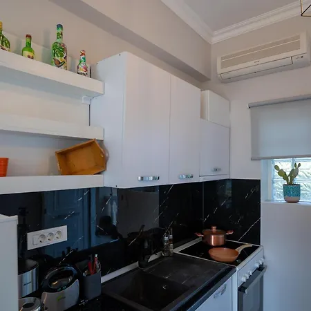 Skyblue Horizon Studio 4 Tsilivi  Exterior photo
