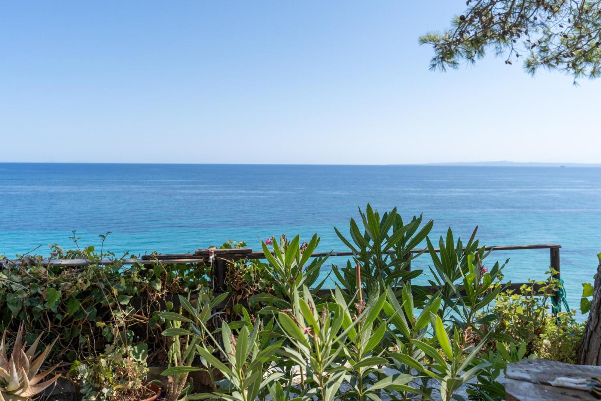 Skyblue Horizon 4 * Tsilivi (Zakynthos)