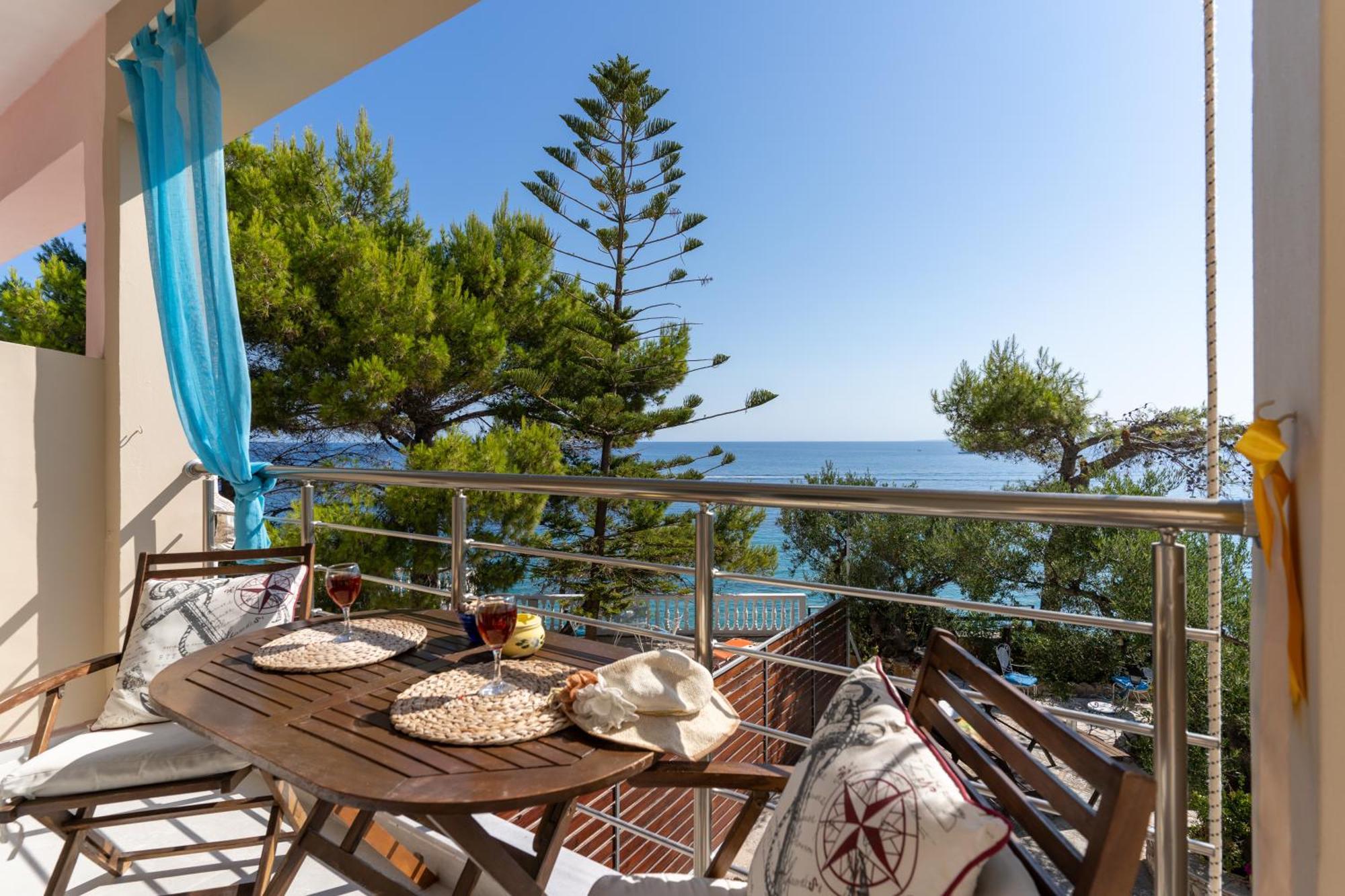 Apartmán Skyblue Horizon 4 *