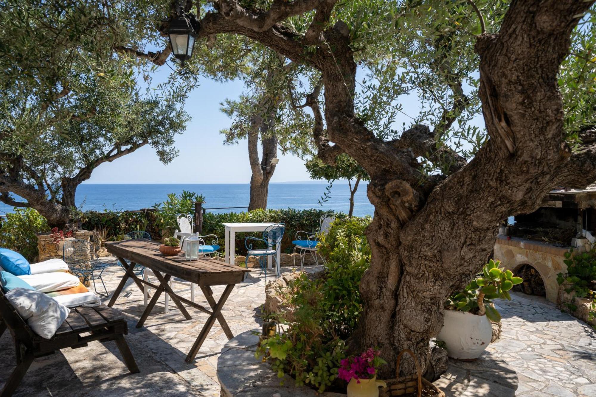 Apartmán Skyblue Horizon 4 Tsilivi (Zakynthos)