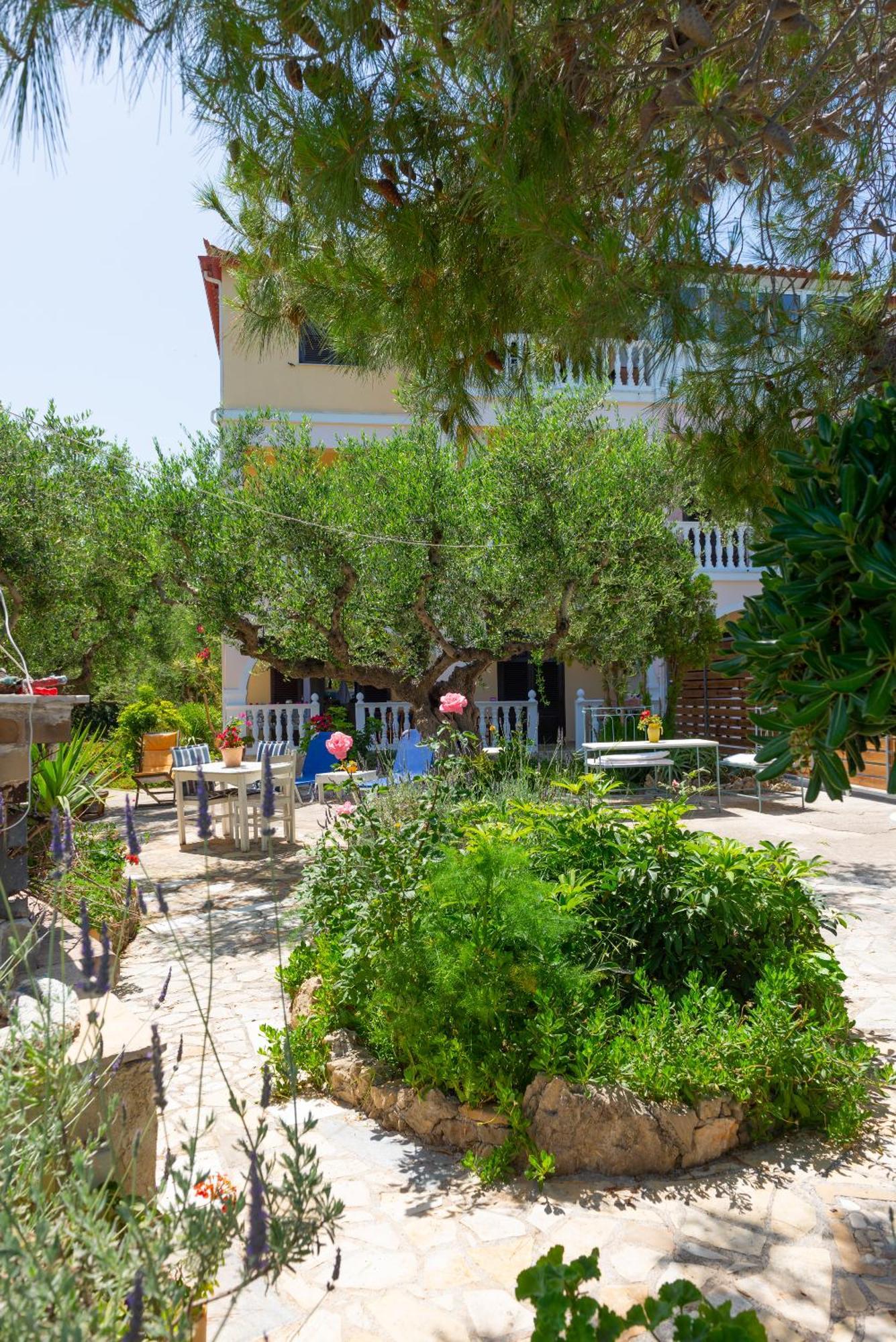Apartmán Skyblue Horizon 4 *
