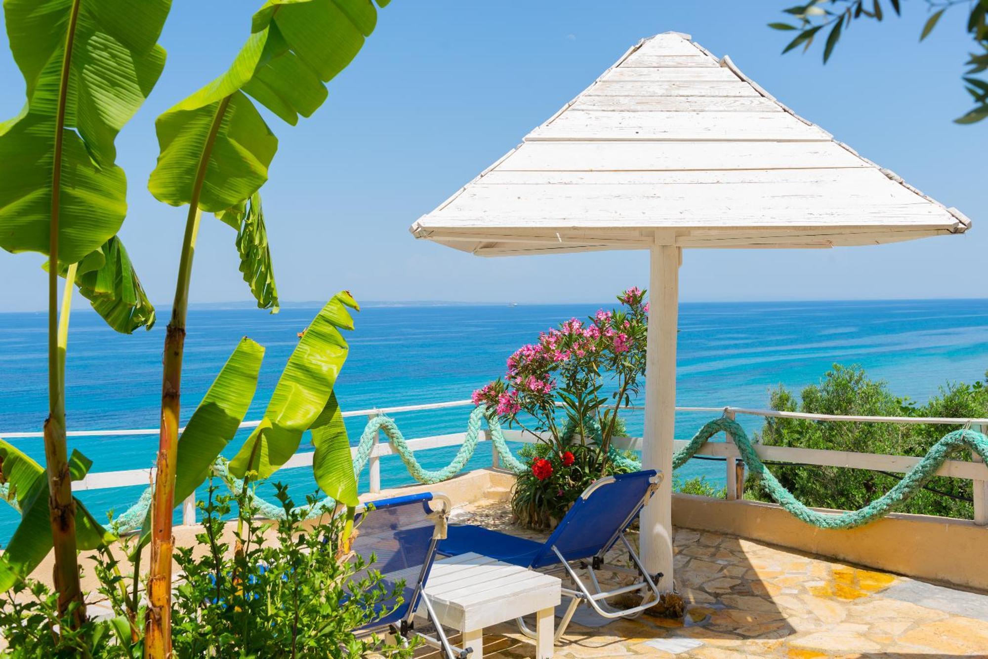Skyblue Horizon 4 Apartmán Tsilivi (Zakynthos)
