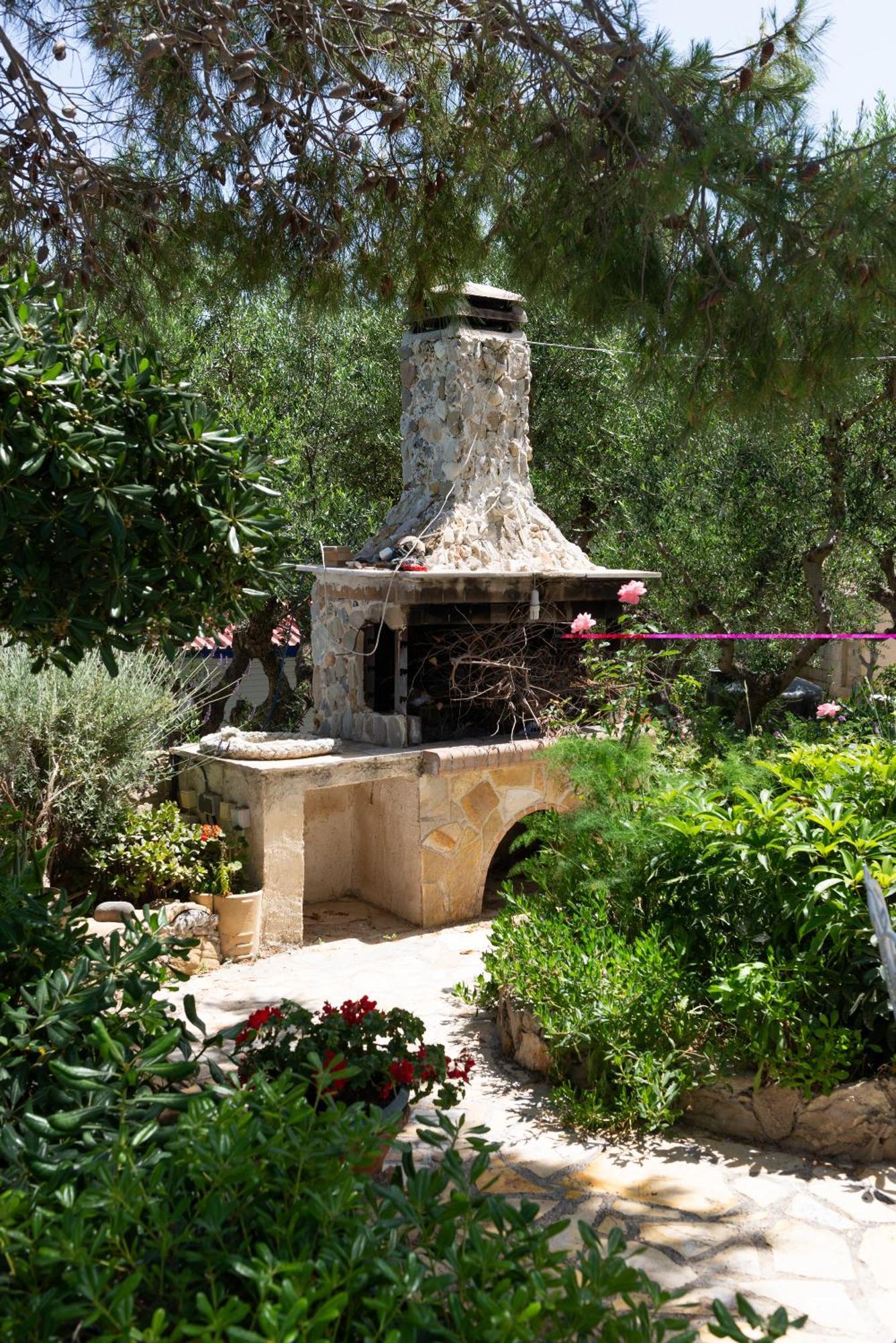 Apartmán Skyblue Horizon 4 Tsilivi (Zakynthos)