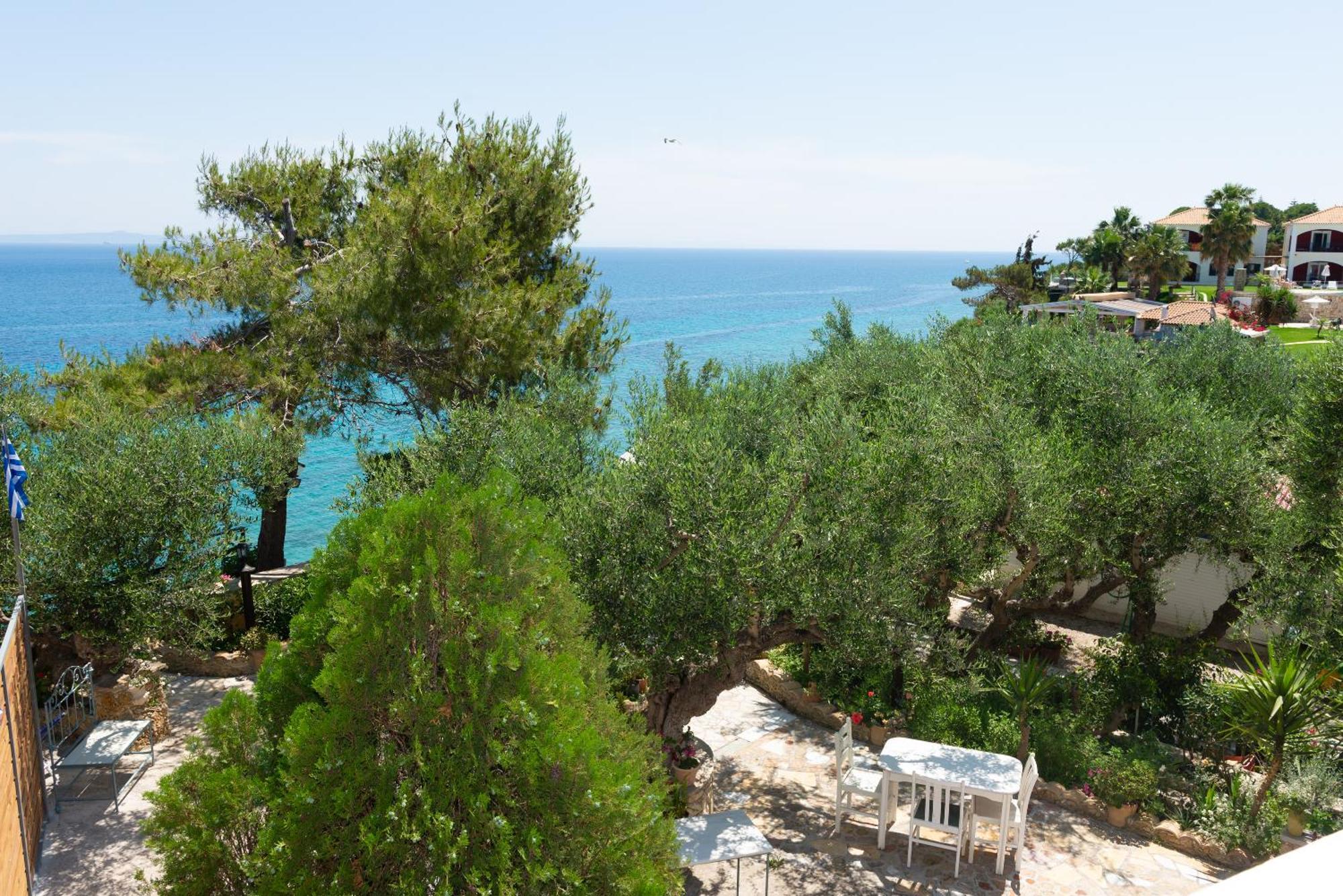 Skyblue Horizon 4 Appartement *