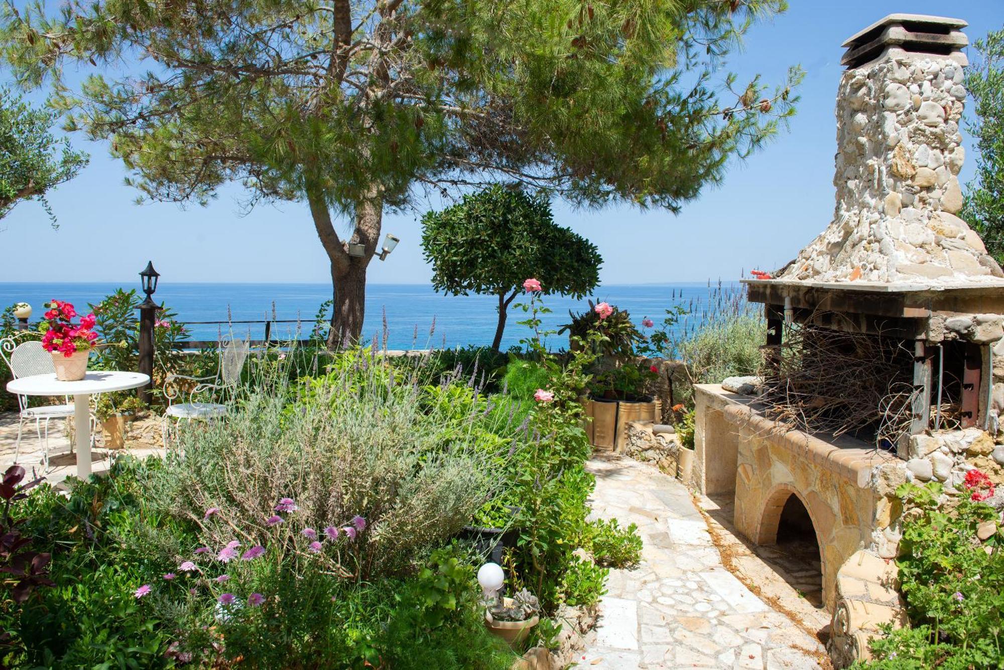 Skyblue Horizon 4 Appartement *